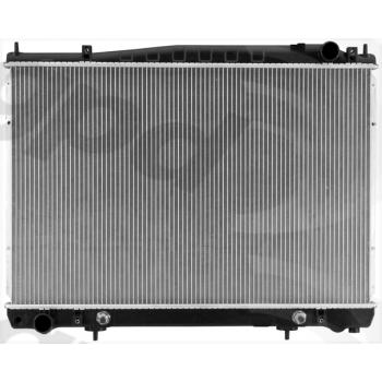 Global Parts Distributors 13008 Radiator product image 1 of 1