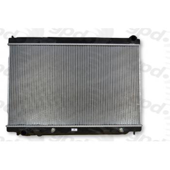 2010 Infiniti M45 Radiator Global Parts Distributors 13012C image 1 of 2