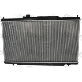 2011 Honda Element Radiator Global Parts Distributors 13015C image 2 of 2