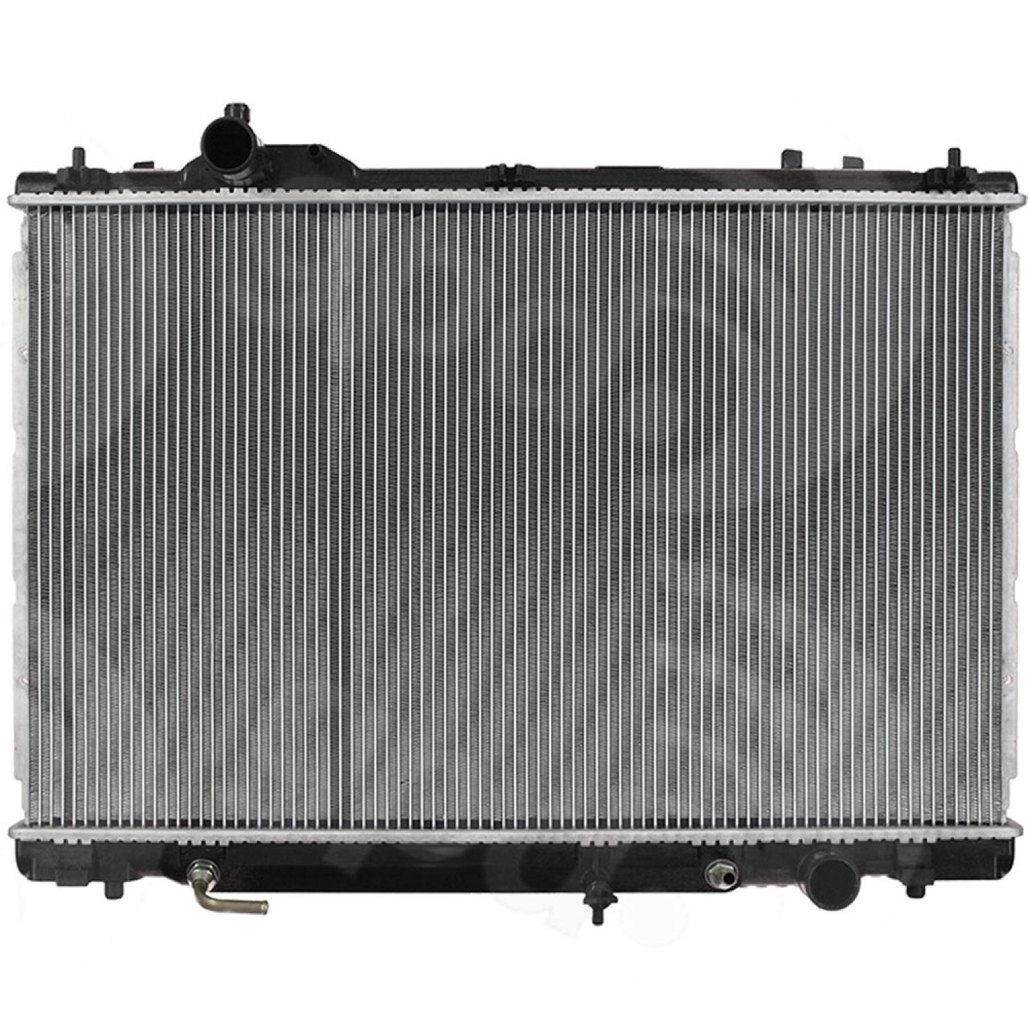 Global Parts Distributors 13018C - Radiator Global Parts Distributors 13018C Radiator product image 1 of 1