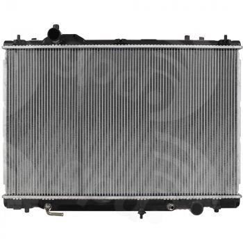 2015 Lexus LS600h Radiator