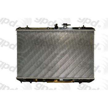 2013 Toyota Highlander Radiator Global Parts Distributors 13023C image 1 of 1