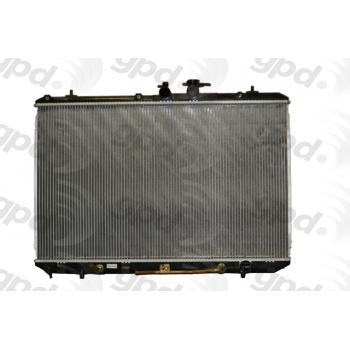 2008 Toyota Highlander Radiator Global Parts Distributors 13024C image 1 of 1