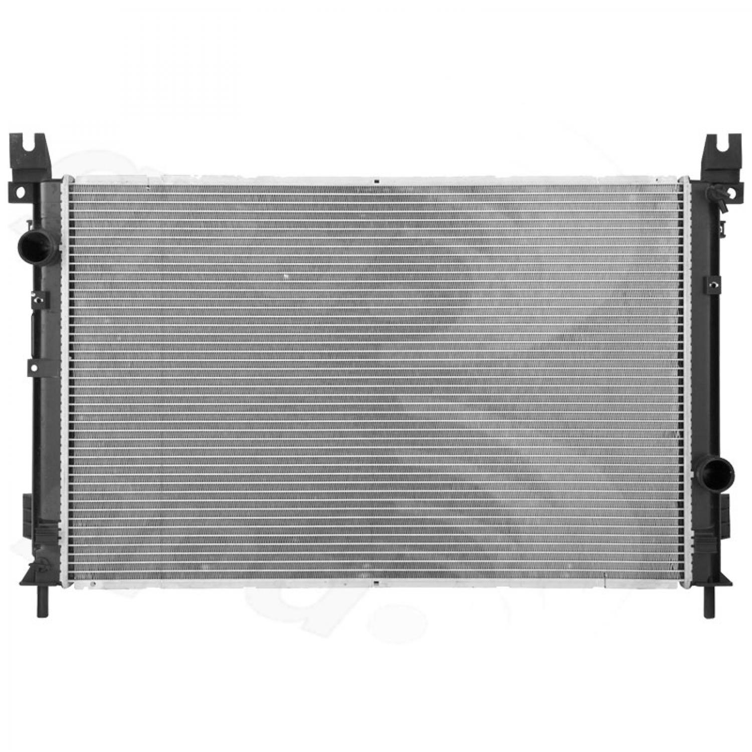 Global Parts Distributors 13025C - Radiator Global Parts Distributors 13025C Radiator product image 1 of 1