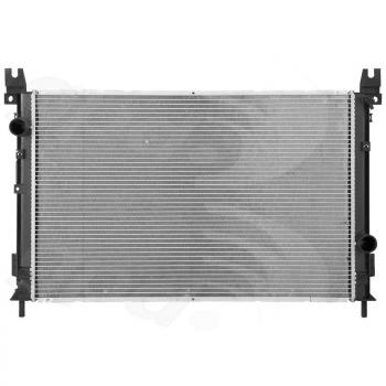 2007 Chrysler Pacifica Radiator Global Parts Distributors 13025C image 1 of 1