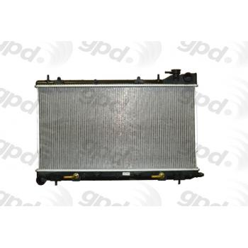 2008 Subaru Forester Radiator Global Parts Distributors 13026C image 1 of 1
