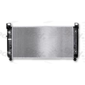 2013 GMC Yukon Radiator Global Parts Distributors 13029C image 1 of 1