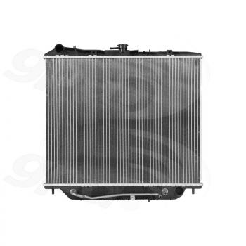 1996 Acura SLX Radiator Global Parts Distributors 1302C image 1 of 1