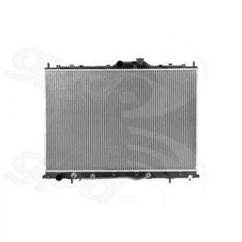 2006 Mitsubishi Endeavor Radiator Global Parts Distributors 13032C image 1 of 1