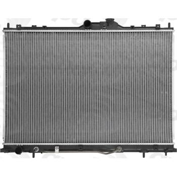 Global Parts Distributors 13034 - Radiator Global Parts Distributors 13034 Radiator product image 1 of 1