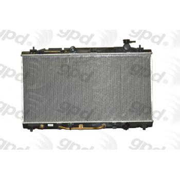 2010 Lexus ES350 Radiator Global Parts Distributors 13035C image 1 of 1