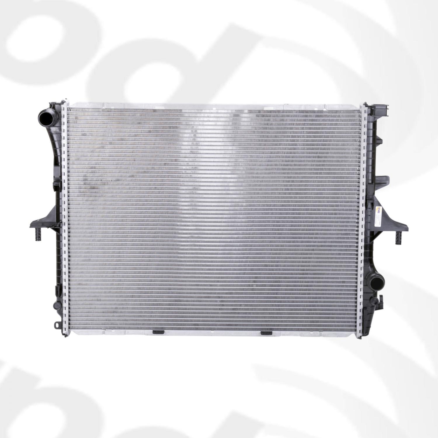 Global Parts Distributors 13036 Radiator product image 1 of 1