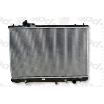 2016 Lexus LS460 Radiator Global Parts Distributors 13037C image 1 of 2