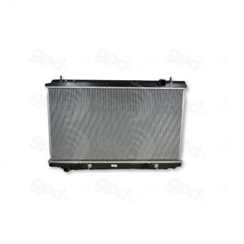 2008 Nissan 350Z Radiator Global Parts Distributors 13038C image 1 of 2