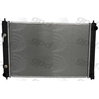 2014 Nissan Murano Radiator Global Parts Distributors 13039C image 1 of 2