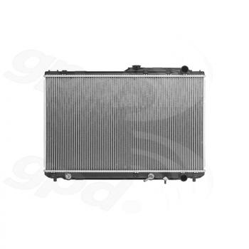 1992 Lexus ES300 Radiator Global Parts Distributors 1303C image 1 of 1
