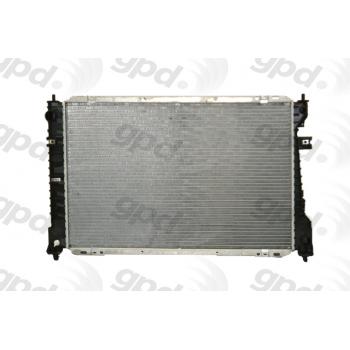 2012 Ford Escape Radiator Global Parts Distributors 13040C image 1 of 1