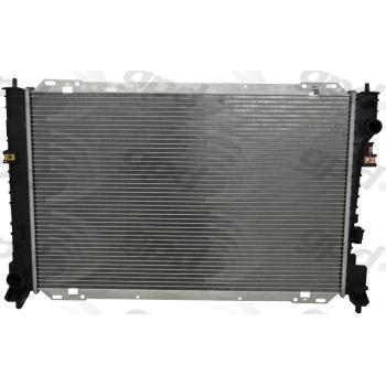 2010 Mercury Mariner Radiator Global Parts Distributors 13041C image 1 of 2