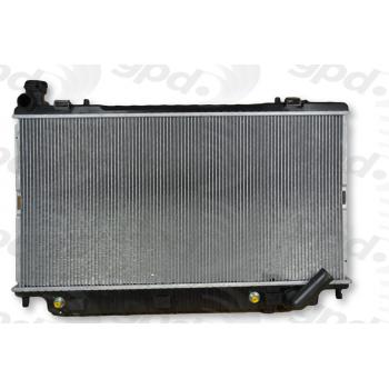 2008 Pontiac G8 Radiator Global Parts Distributors 13044C image 1 of 2