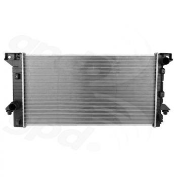 2011 Lincoln Navigator Radiator Global Parts Distributors 13045C image 1 of 1
