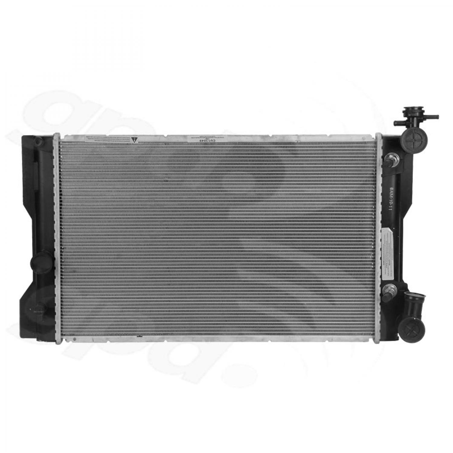 Global Parts Distributors 13049C - Radiator Global Parts Distributors 13049C Radiator product image 1 of 1