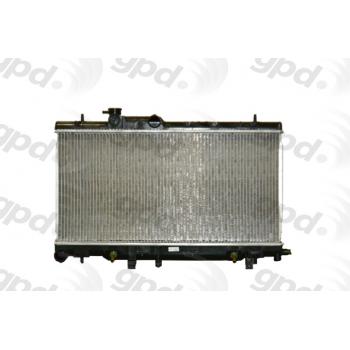 2004 Subaru Impreza Radiator Global Parts Distributors 13051C image 1 of 1