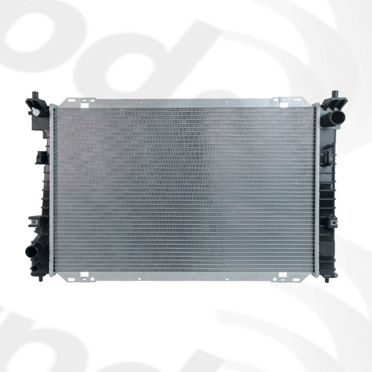 Global Parts Distributors 13052 - Radiator Global Parts Distributors 13052 Radiator product image 1 of 1