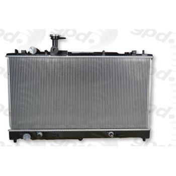 2008 Mazda 6 Radiator Global Parts Distributors 13053C image 1 of 2