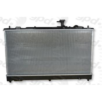 2008 Mazda 6 Radiator Global Parts Distributors 13053C image 2 of 2