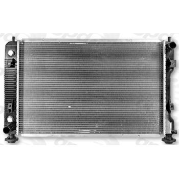 2008 Suzuki XL-7 Radiator Global Parts Distributors 13054C image 1 of 1