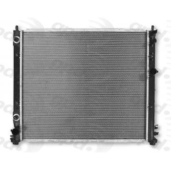 2014 Cadillac CTS Radiator Global Parts Distributors 13055C image 1 of 1
