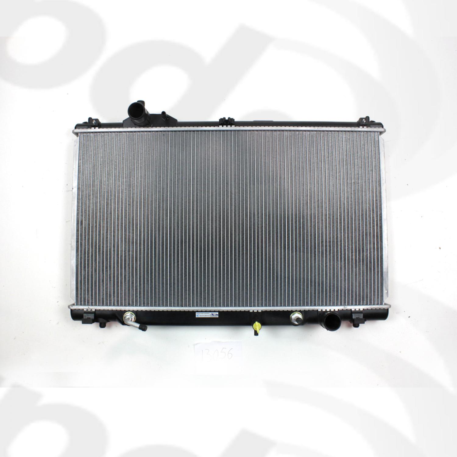 Global Parts Distributors 13056 Radiator product image 1 of 1