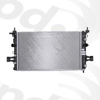 Global Parts Distributors 13058 - Radiator Global Parts Distributors 13058 Radiator product image 1 of 1