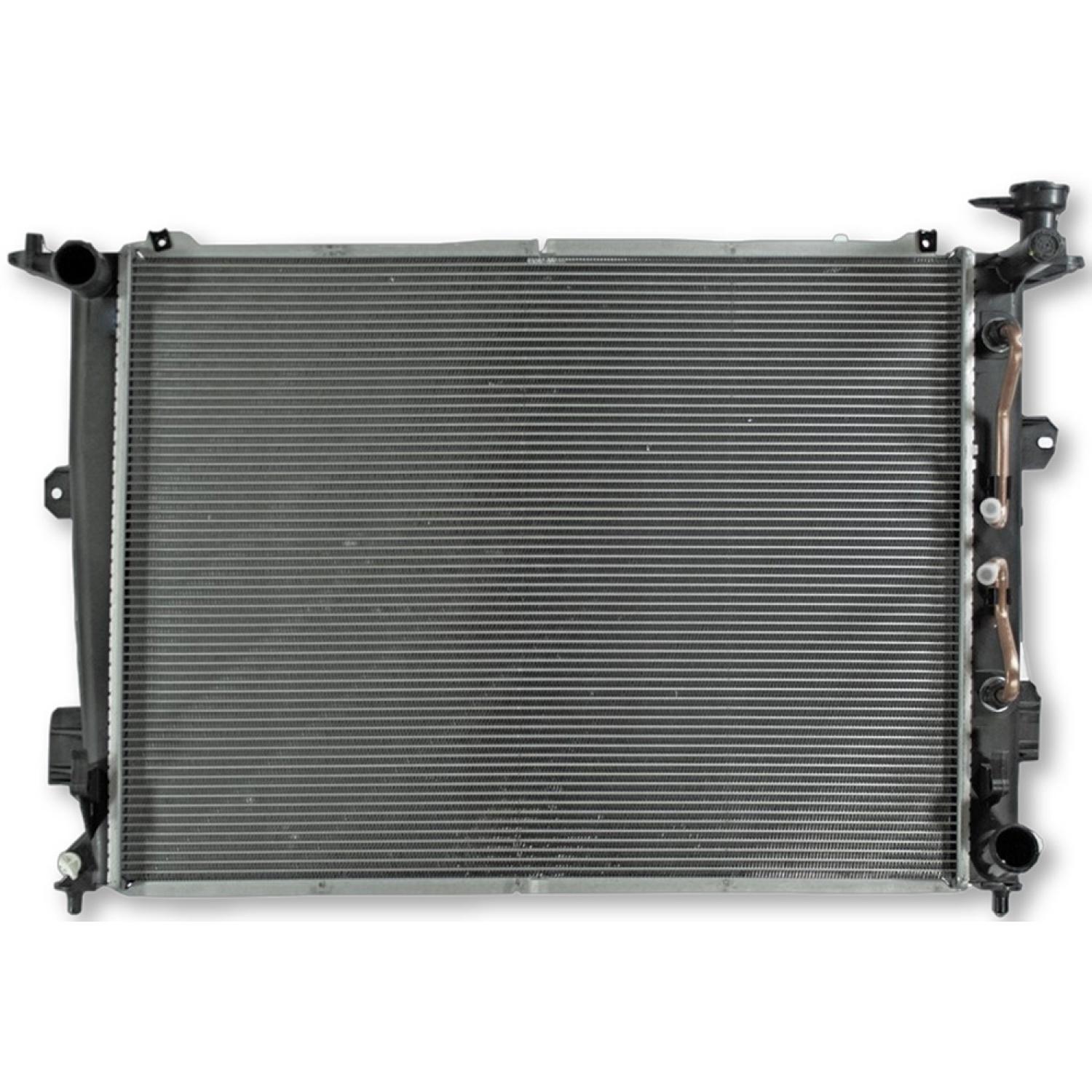Global Parts Distributors 13059C Radiator product image 1 of 1