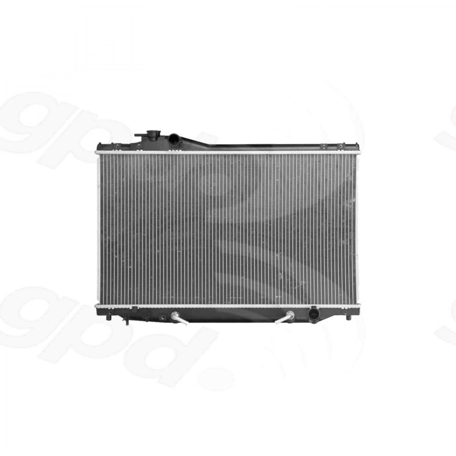 Global Parts Distributors 1305C - Radiator Global Parts Distributors 1305C Radiator product image 1 of 1