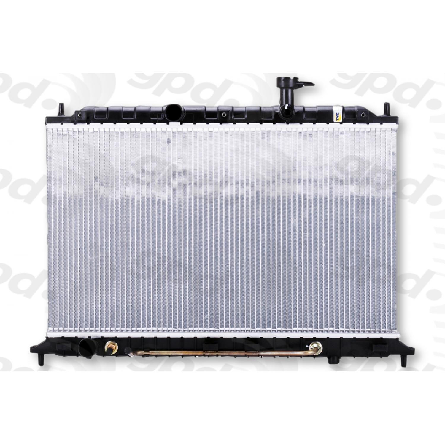 Global Parts Distributors 13061 Radiator product image 1 of 1