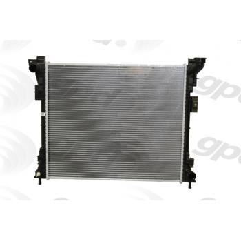 2014 Ram C/V Radiator Global Parts Distributors 13062C image 1 of 2