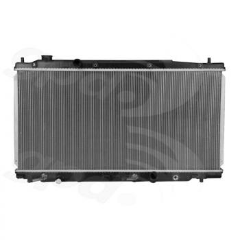 2012 Honda Fit Radiator Global Parts Distributors 13068C image 1 of 1