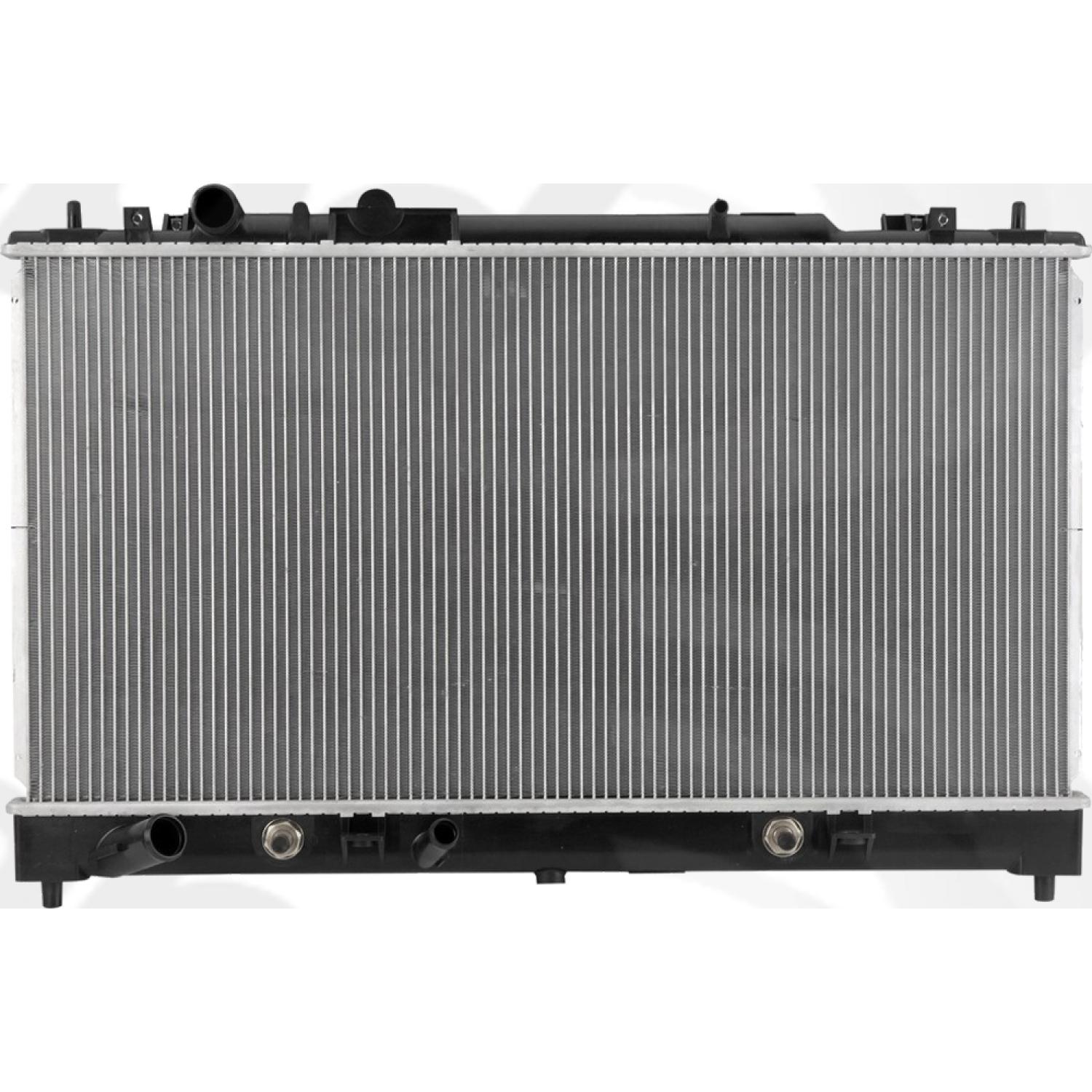 Global Parts Distributors 13069 - Radiator Global Parts Distributors 13069 Radiator product image 1 of 1