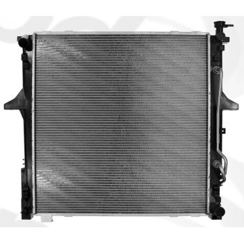 Global Parts Distributors 13073 - Radiator Global Parts Distributors 13073 Radiator product image 1 of 1
