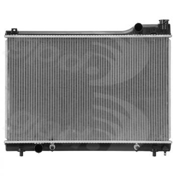 1994 Mazda 929 Radiator Global Parts Distributors 1307C image 1 of 1