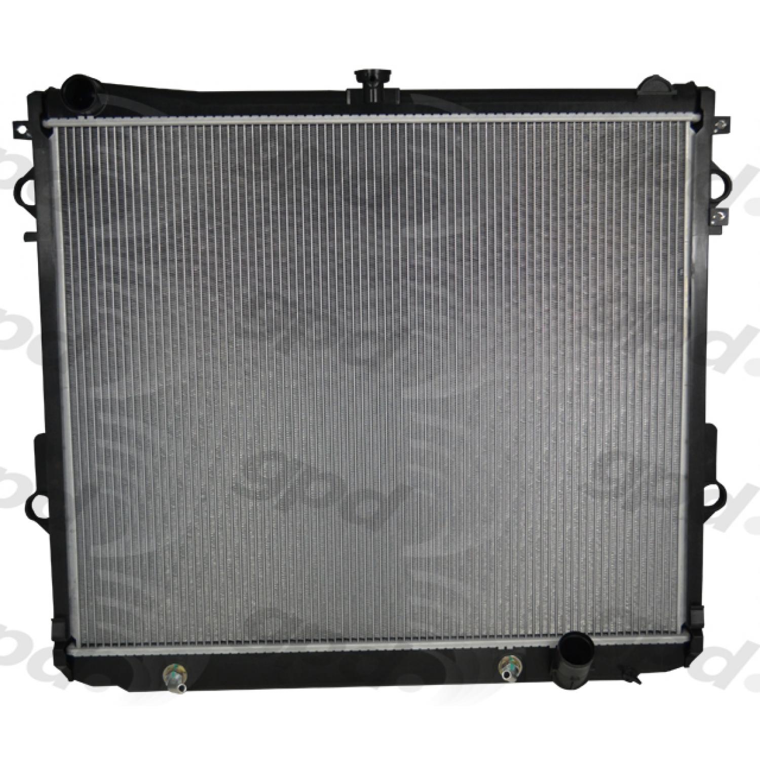 Global Parts Distributors 13080C Radiator product image 1 of 2