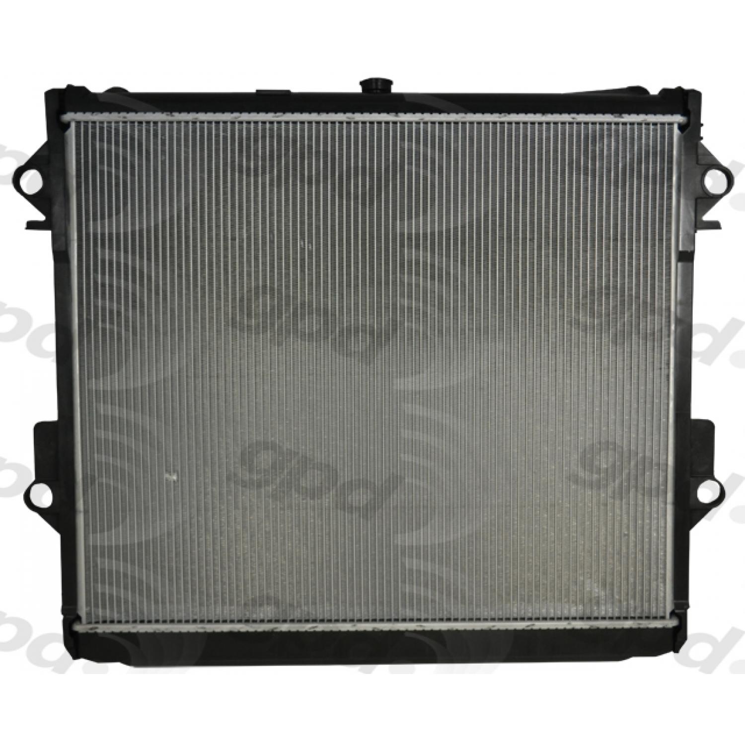 Global Parts Distributors 13080C Radiator product image 2 of 2