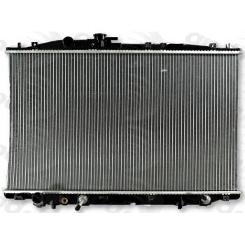 2011 Acura RL Radiator Global Parts Distributors 13081C image 1 of 1