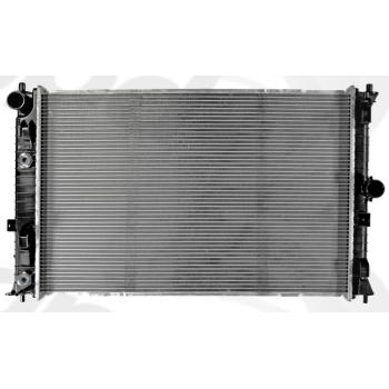 Global Parts Distributors 13089 Radiator product image 1 of 1