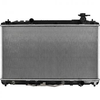 2015 Toyota Venza Radiator Global Parts Distributors 13090C image 1 of 1