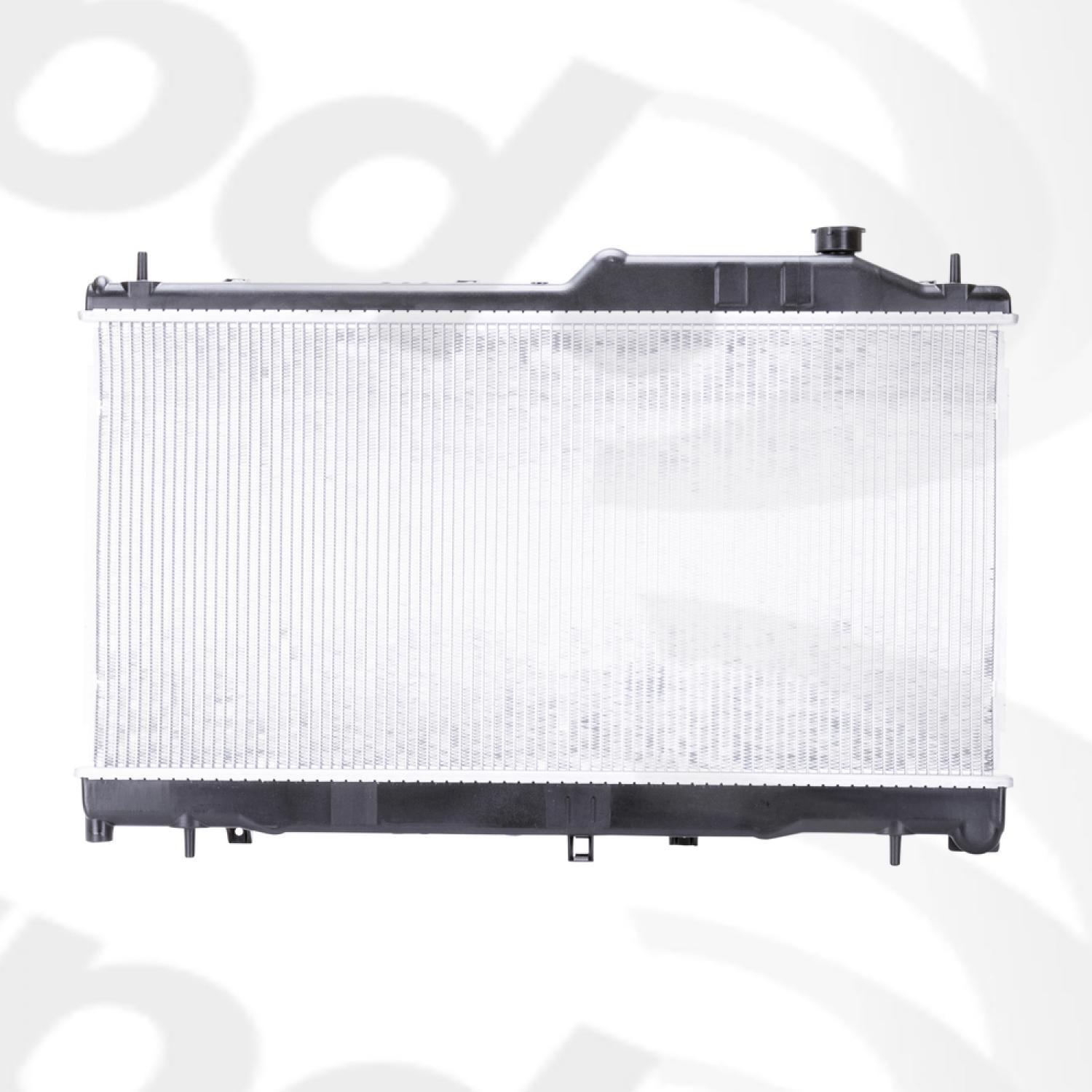 Global Parts Distributors 13091 Radiator product image 1 of 1