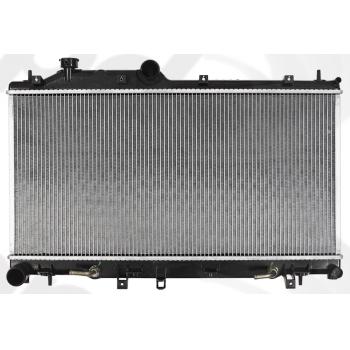 2012 Subaru Forester Radiator Global Parts Distributors 13095C image 1 of 1