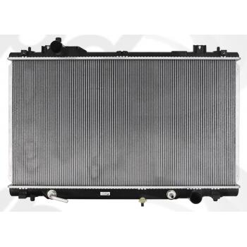 Global Parts Distributors 13096 Radiator product image 1 of 1