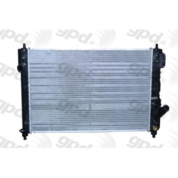2010 Pontiac G3 Radiator Global Parts Distributors 13097C image 1 of 1